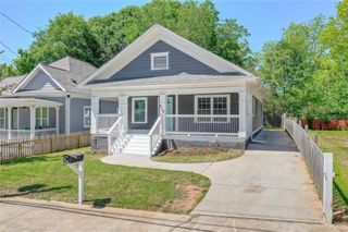 679 Jones Avenue NW, Atlanta, GA 30314