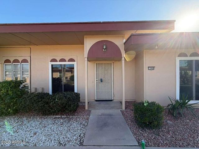 13066 N 100TH Avenue, Sun City, AZ 85351