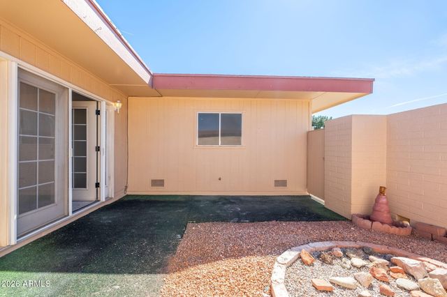 13066 N 100TH Avenue, Sun City, AZ 85351