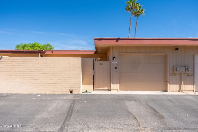 13066 N 100TH Avenue, Sun City, AZ 85351