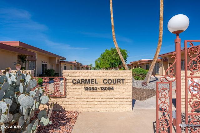 13066 N 100TH Avenue, Sun City, AZ 85351