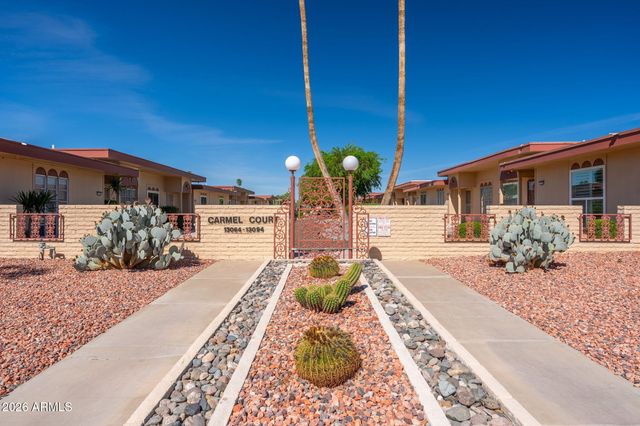 13066 N 100TH Avenue, Sun City, AZ 85351