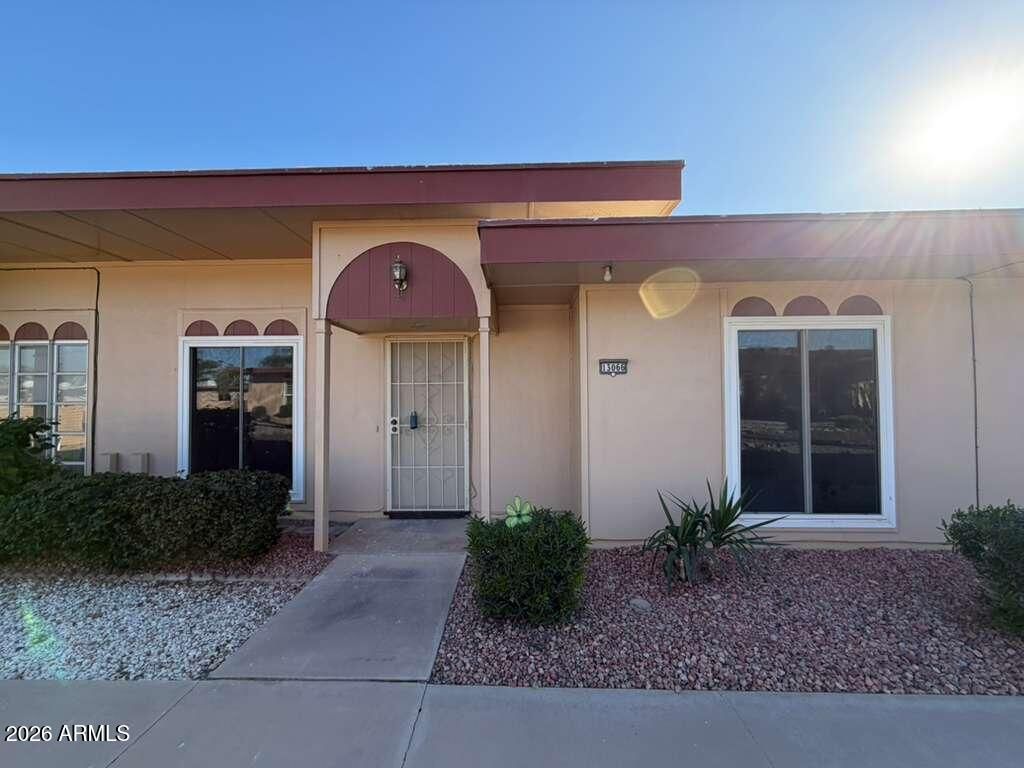 13066 N 100TH Avenue, Sun City, AZ 85351