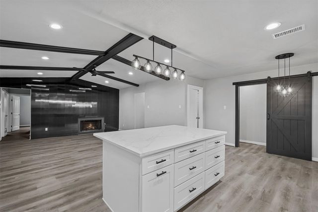 2805 Sybil Drive, Mesquite, TX 75149