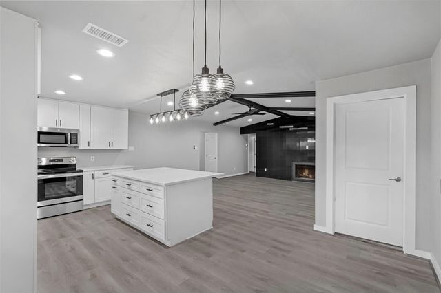 2805 Sybil Drive, Mesquite, TX 75149