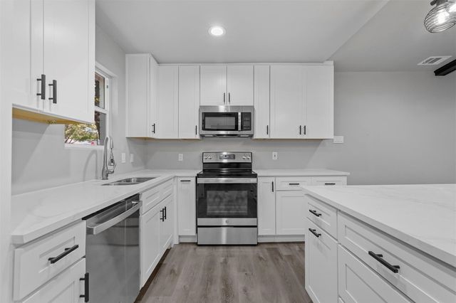 2805 Sybil Drive, Mesquite, TX 75149