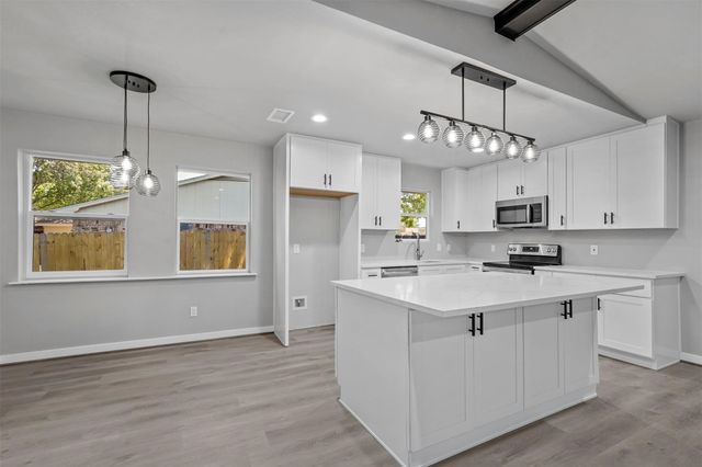 2805 Sybil Drive, Mesquite, TX 75149