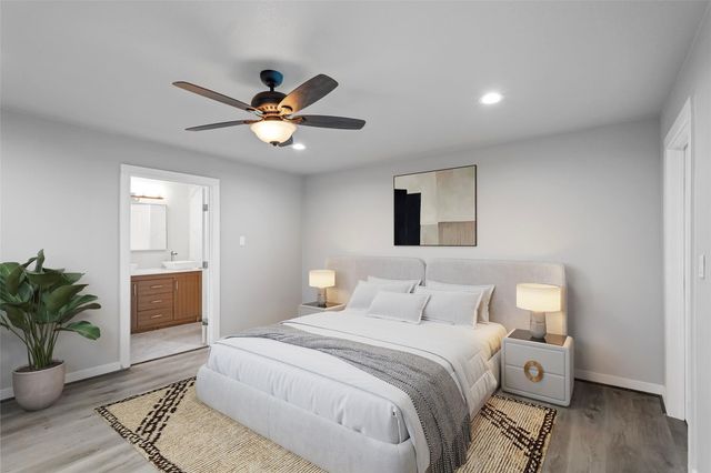 2805 Sybil Drive, Mesquite, TX 75149