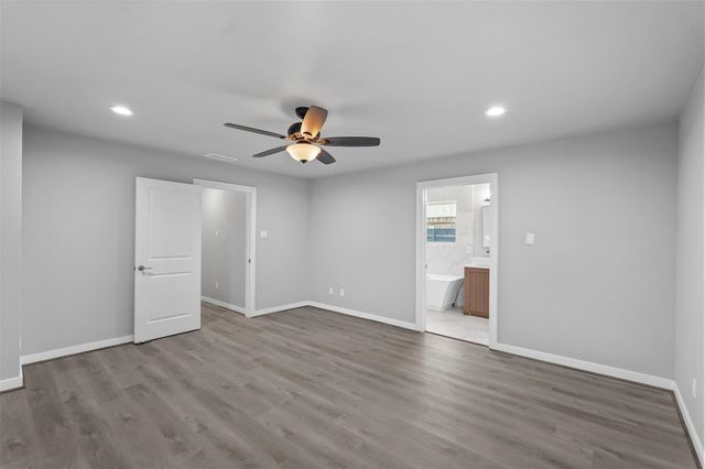 2805 Sybil Drive, Mesquite, TX 75149