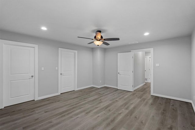 2805 Sybil Drive, Mesquite, TX 75149