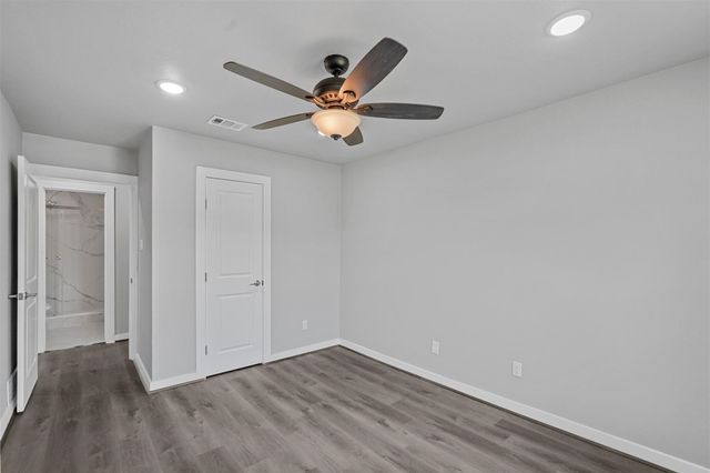 2805 Sybil Drive, Mesquite, TX 75149