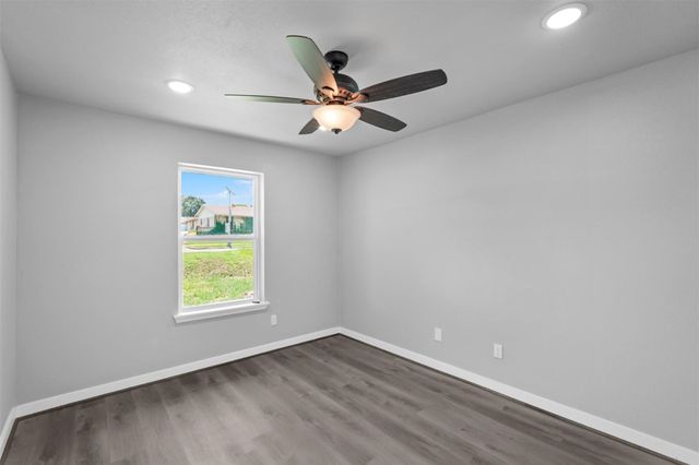 2805 Sybil Drive, Mesquite, TX 75149