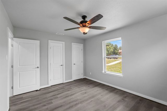 2805 Sybil Drive, Mesquite, TX 75149