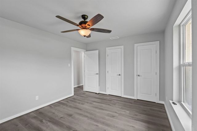 2805 Sybil Drive, Mesquite, TX 75149