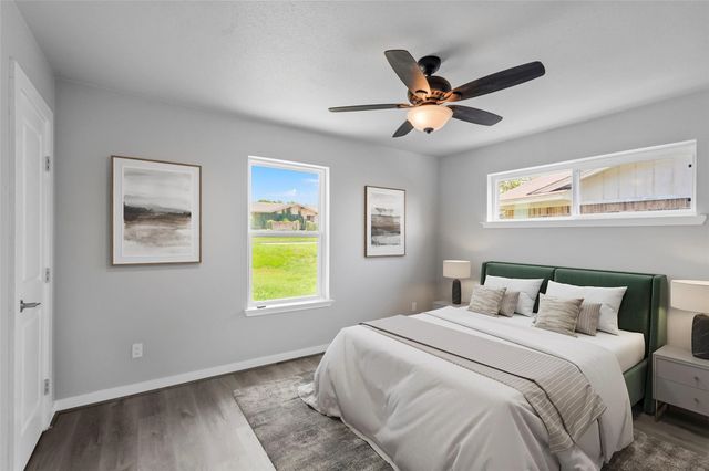 2805 Sybil Drive, Mesquite, TX 75149
