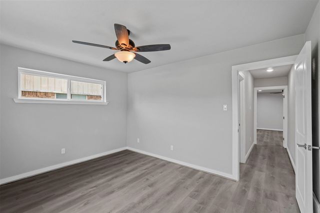 2805 Sybil Drive, Mesquite, TX 75149