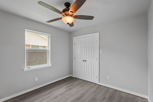 2805 Sybil Drive, Mesquite, TX 75149