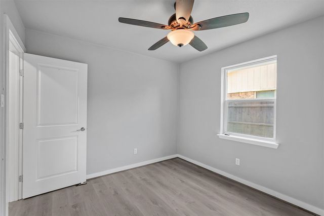 2805 Sybil Drive, Mesquite, TX 75149