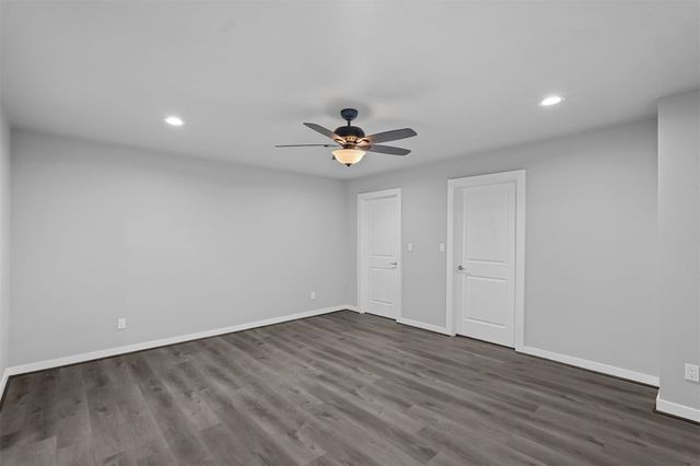 2805 Sybil Drive, Mesquite, TX 75149