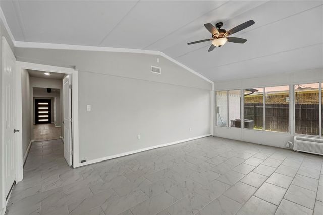 2805 Sybil Drive, Mesquite, TX 75149