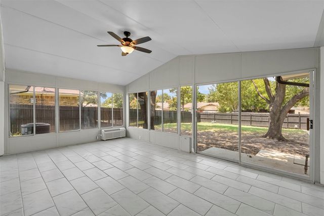2805 Sybil Drive, Mesquite, TX 75149