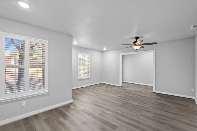 2805 Sybil Drive, Mesquite, TX 75149