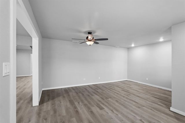 2805 Sybil Drive, Mesquite, TX 75149