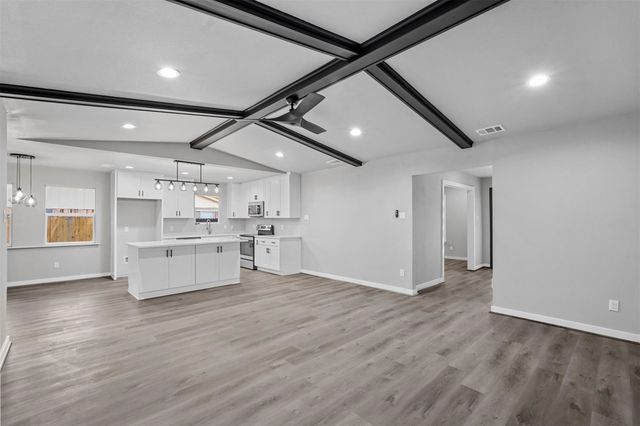 2805 Sybil Drive, Mesquite, TX 75149