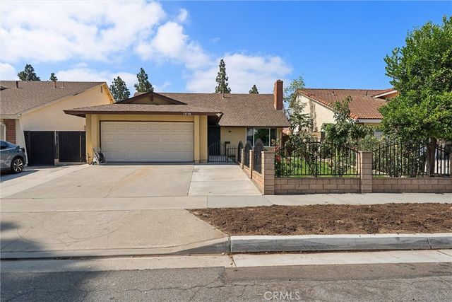 13508 Beach Street, Cerritos, CA 90703