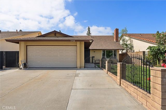 13508 Beach Street, Cerritos, CA 90703
