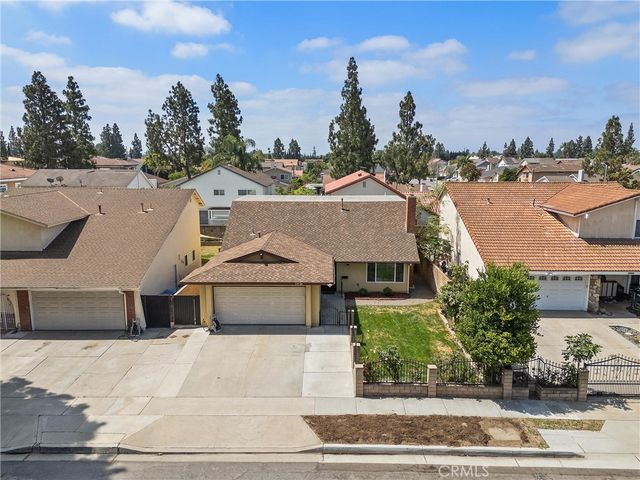 13508 Beach Street, Cerritos, CA 90703