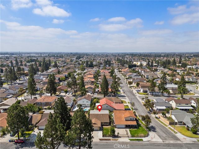 13508 Beach Street, Cerritos, CA 90703
