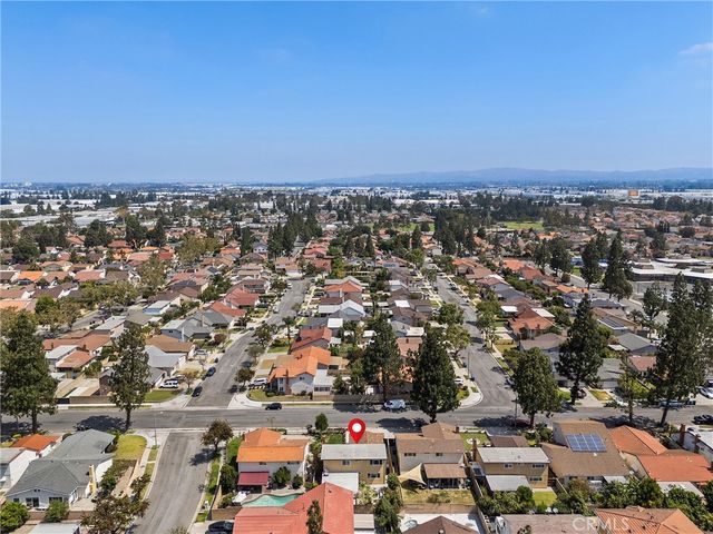 13508 Beach Street, Cerritos, CA 90703