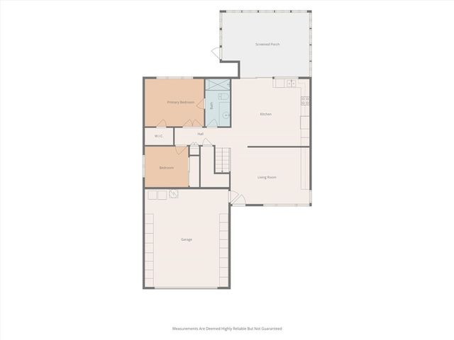 13508 Beach Street, Cerritos, CA 90703
