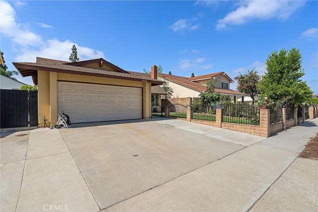 13508 Beach Street, Cerritos, CA 90703