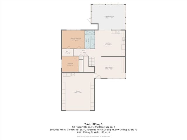 13508 Beach Street, Cerritos, CA 90703