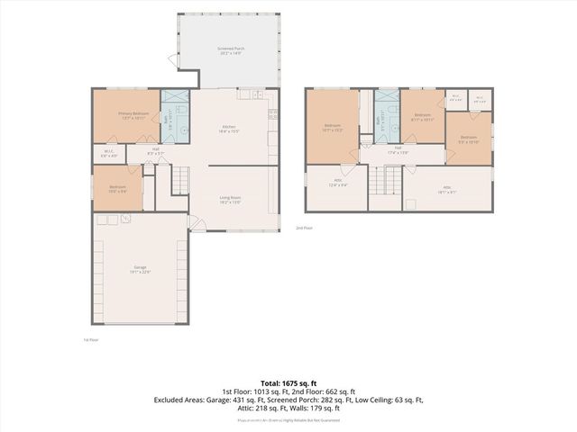 13508 Beach Street, Cerritos, CA 90703