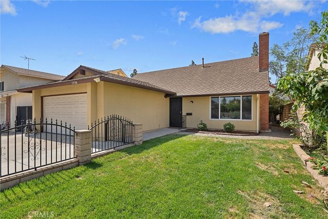 13508 Beach Street, Cerritos, CA 90703
