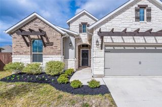 121 Fattoria CV, Liberty Hill, TX 78642