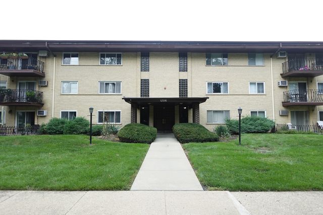1206 E FAIRVIEW Street 102, Arlington Heights, IL 60005
