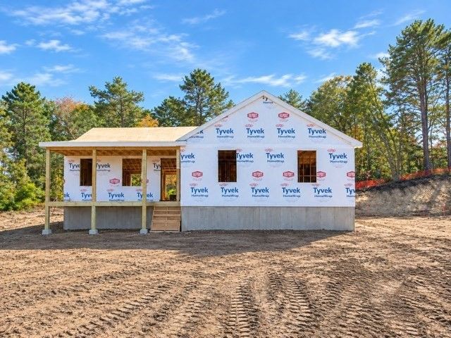39 Blissful Lane, Wareham, MA 02538