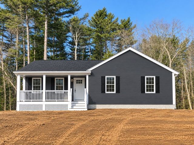 39 Blissful Lane, Wareham, MA 02538