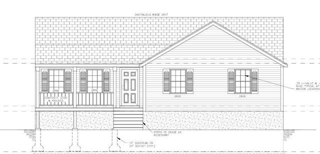 39 Blissful Lane, Wareham, MA 02538
