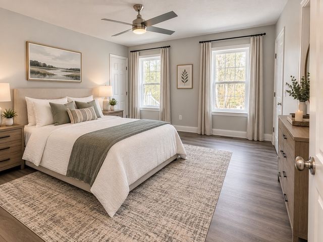 39 Blissful Lane, Wareham, MA 02538