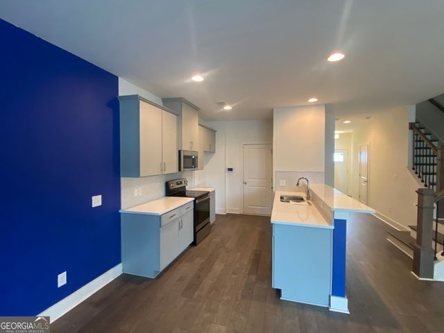 1964 Dillon Drive, Lithonia, GA 30058