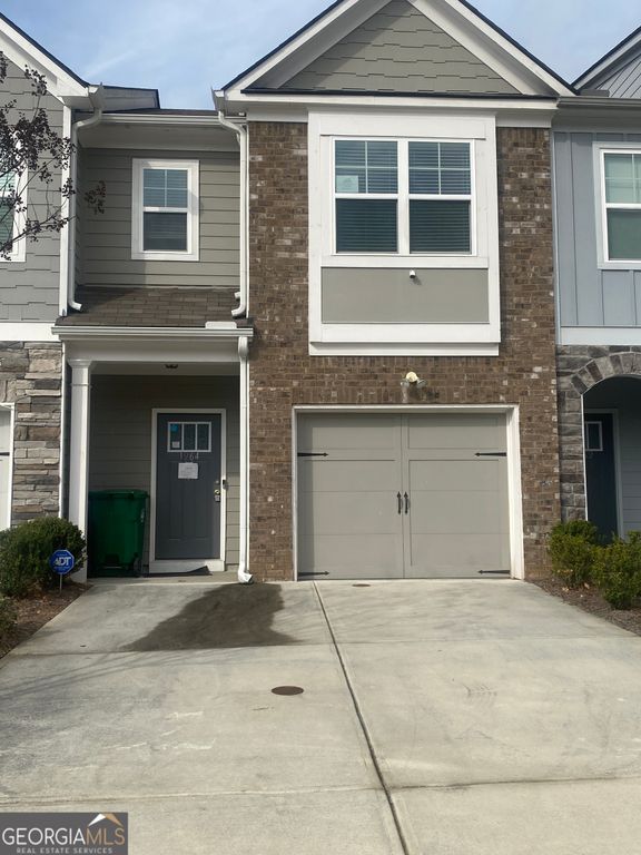 1964 Dillon Drive, Lithonia, GA 30058