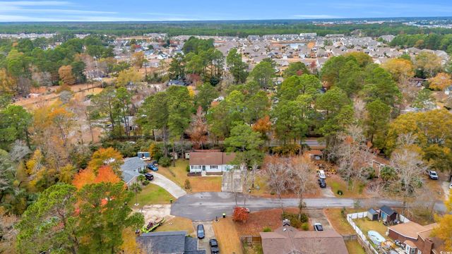 330 Red Fox Circle, Myrtle Beach, SC 29579