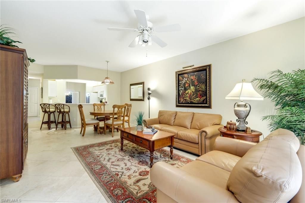 823 Tanbark DR 103, NAPLES, FL 34108 — photo 4