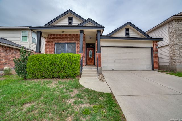 682 LYNX MTN, San Antonio, TX 78251