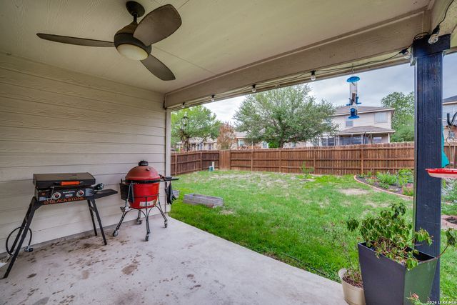 682 LYNX MTN, San Antonio, TX 78251